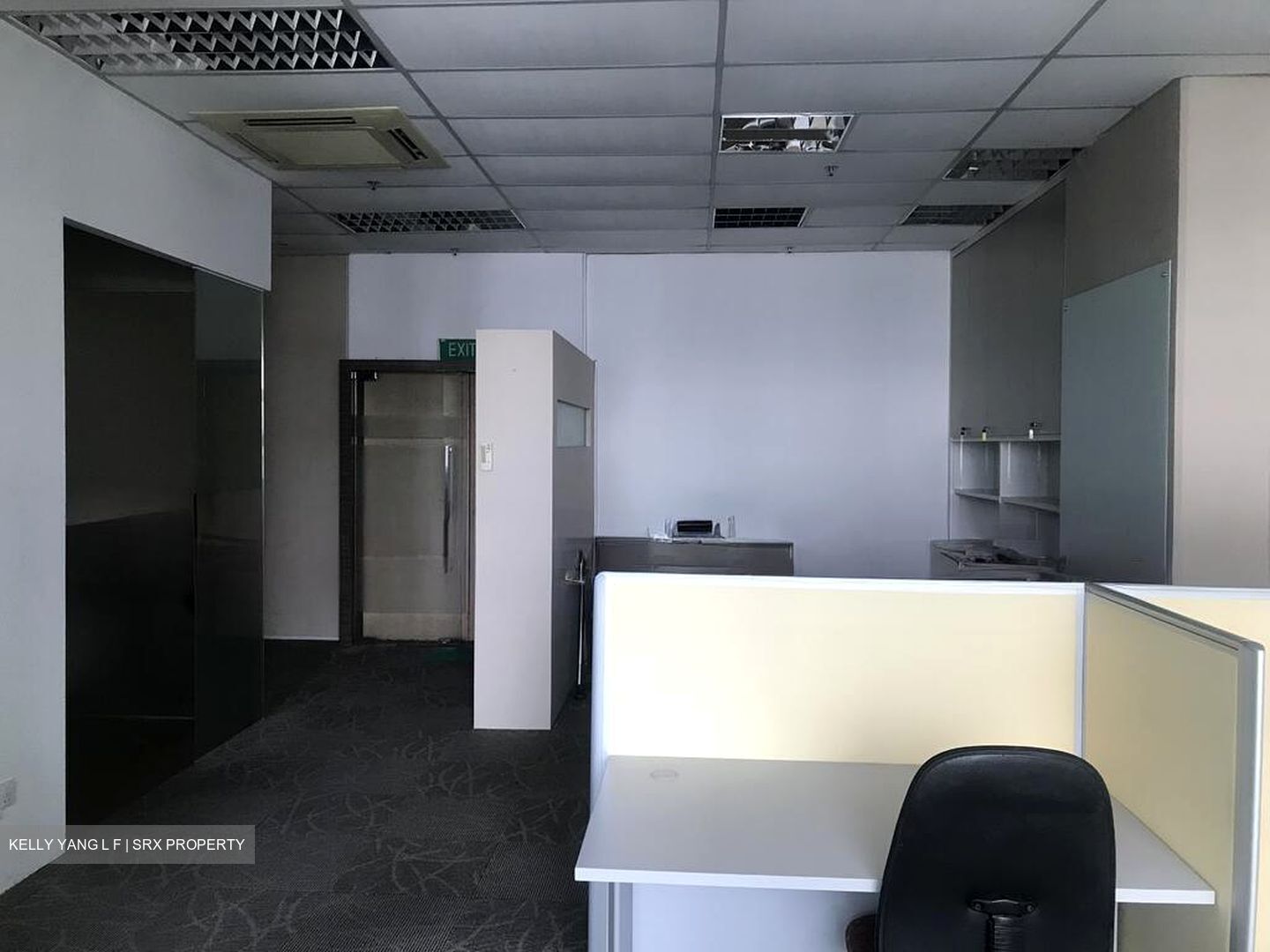 E-centre @ Redhill (D3), Factory #521989271